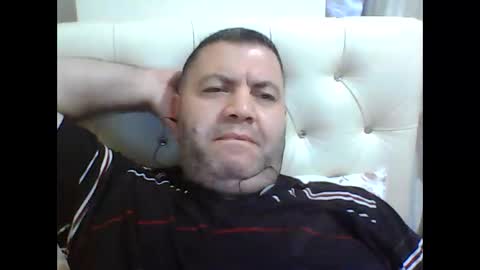 arsenica online show from February 2025 01:45:01 AM