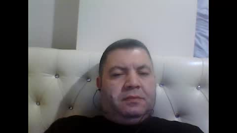 arsenica online show from February 2025 11:34:01 PM