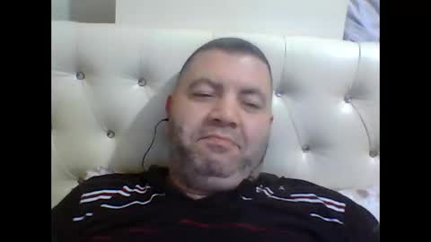 arsenica online show from February 2025 11:14:02 PM