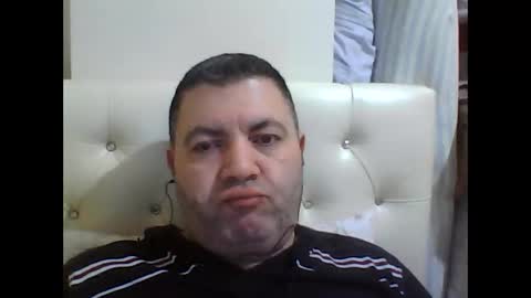 arsenica online show from March 2025 11:49:02 PM