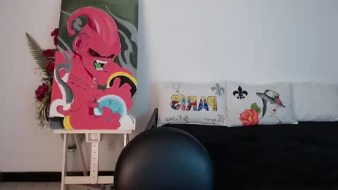 art_soul online show from February 2026 05:44:02 PM