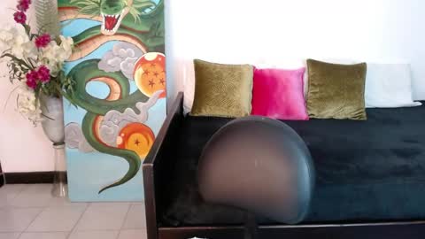 art_soul online show from April 2026 03:38:02 PM