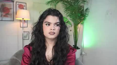 Chloe  online show from November 2025 09:25:02 PM