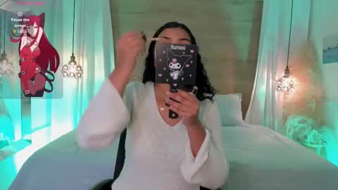 arteemisaa online show from October 2025 02:12:02 AM