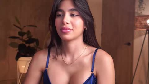 Amanda online show from November 2025 01:37:01 AM