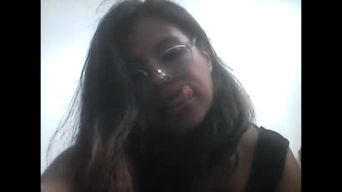 Snapshot of artemis951223 chatting on January 2025 07:18:02 PM Artemis online show from January 2025 07:18:02 PM