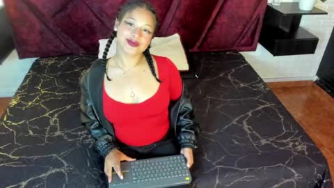 Artemis online show from May 2026 05:23:02 AM