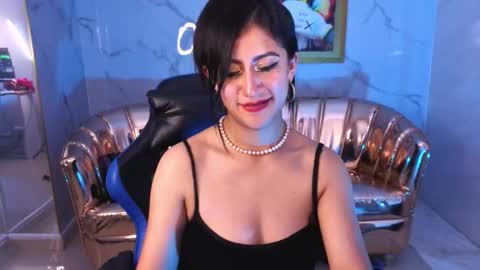 ARTEMISA online show from March 2026 09:27:01 AM