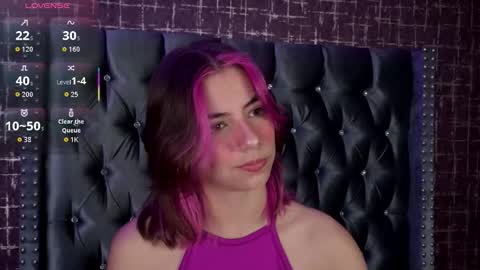 Snapshot of artemisablake chatting on October 2025 05:13:02 PM artemisablake online show from October 2025 05:13:02 PM