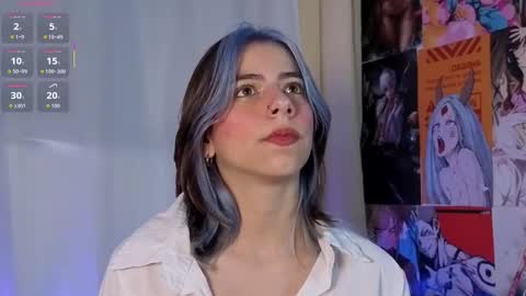 Snapshot of artemisablake chatting on March 2026 07:18:02 PM artemisablake online show from March 2026 07:18:02 PM