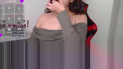Hey there  you can call me Sofia  online show from February 2025 08:31:01 PM