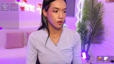 artemiss_tay online show from January 2026 07:16:01 PM