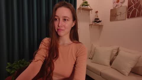 Lina online show from March 2026 02:34:02 PM