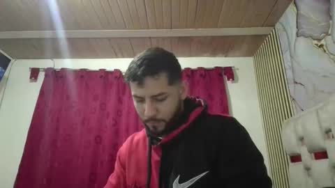 arthur1718 online show from March 2026 12:17:02 AM