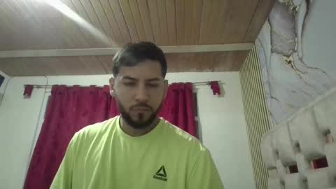 arthur1718 online show from March 2026 02:01:02 AM