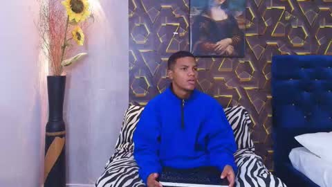 ARTHUR online show from June 2026 08:46:01 PM
