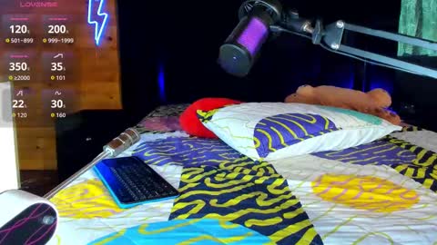 Arthur online show from November 2025 02:07:02 PM