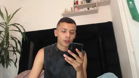 Arthur online show from April 2026 08:11:02 PM