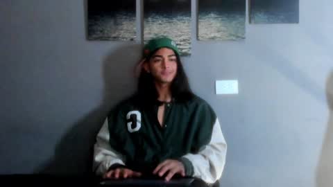 Snapshot of arthur_hunter chatting on January 2025 06:06:02 AM I AM HERE online show from January 2025 06:06:02 AM