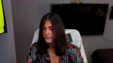 Snapshot of arthur_hunter chatting on March 2025 02:32:01 AM I AM HERE online show from March 2025 02:32:01 AM