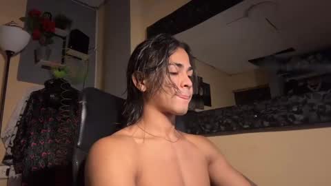 Snapshot of arthur_hunter chatting on September 2025 03:55:02 AM I AM HERE online show from September 2025 03:55:02 AM