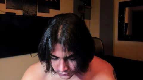 Snapshot of arthur_hunter chatting on January 2026 11:54:02 PM I AM HERE online show from January 2026 11:54:02 PM