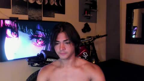 I AM HERE online show from May 2026 12:27:02 AM