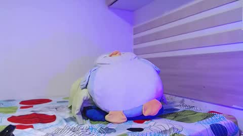 Snapshot of arthur_jamess chatting on September 2025 12:05:01 PM arthur_jamess online show from September 2025 12:05:01 PM