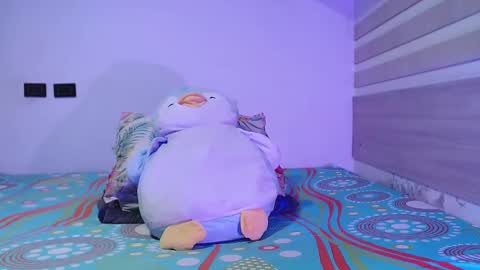 Snapshot of arthur_jamess chatting on November 2025 01:06:01 PM arthur_jamess online show from November 2025 01:06:01 PM