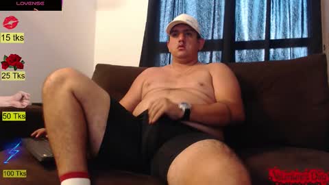 Sebas online show from February 2026 10:39:02 PM