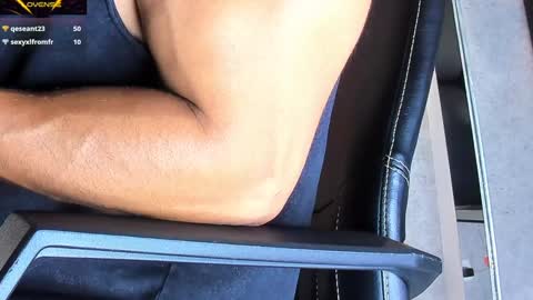 Arthur online show from December 2024 02:08:02 AM