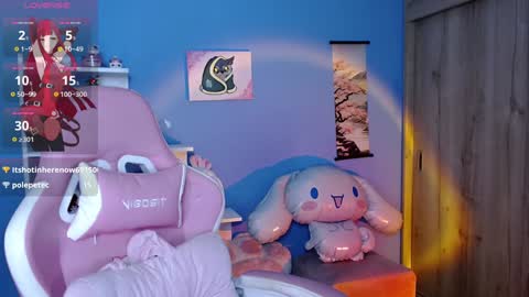 Lenna online show from January 2025 07:13:02 AM