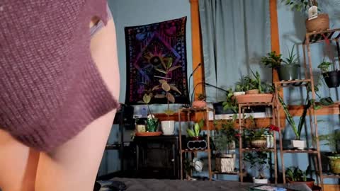 Artie Paints online show from January 2025 10:02:01 PM