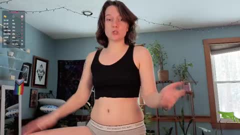 Artie Paints online show from February 2025 08:24:01 PM