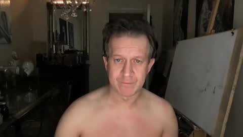 Snapshot of artisterotic chatting on February 2025 07:17:01 AM artisterotic online show from February 2025 07:17:01 AM