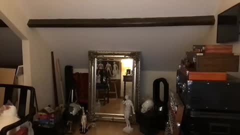 artisterotic online show from April 2026 09:59:02 PM