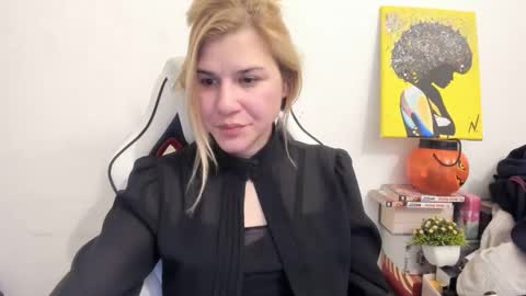 MIA online show from March 2025 10:05:02 PM