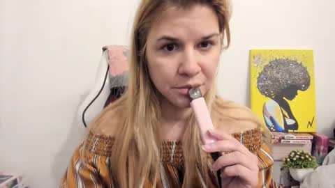 MIA online show from March 2025 08:32:01 PM