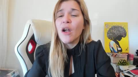 MIA online show from March 2025 01:35:02 PM