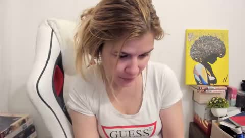 MIA online show from March 2025 09:09:02 PM