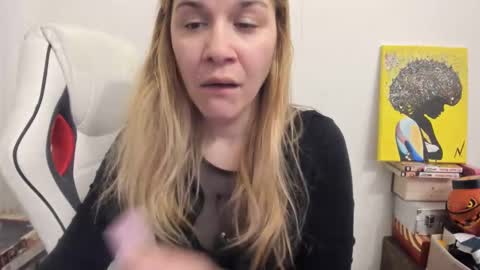 MIA online show from March 2025 06:00:02 PM