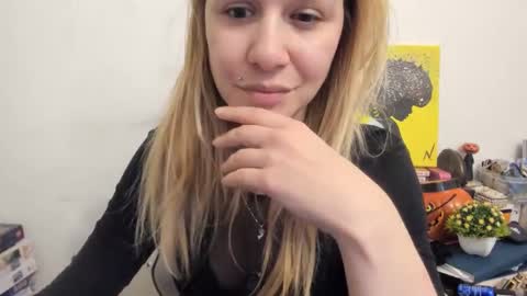 MIA online show from March 2025 08:12:01 PM