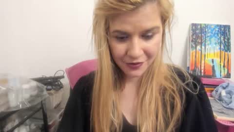 MIA online show from February 2026 10:25:01 PM