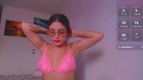 Im juli online show from March 2026 10:38:01 PM
