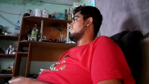 Snapshot of arturo_alvarado93 chatting on December 2024 06:41:01 AM the chosen one online show from December 2024 06:41:01 AM