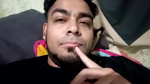 Snapshot of arturo_alvarado93 chatting on January 2025 04:11:02 PM the chosen one online show from January 2025 04:11:02 PM
