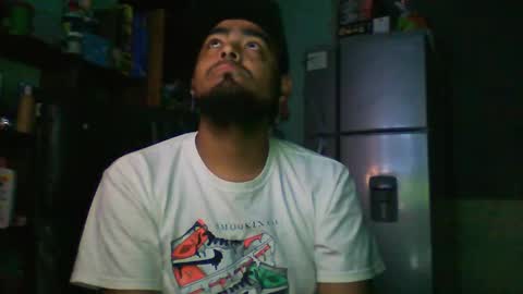 Snapshot of arturo_alvarado93 chatting on February 2025 04:30:02 AM the chosen one online show from February 2025 04:30:02 AM