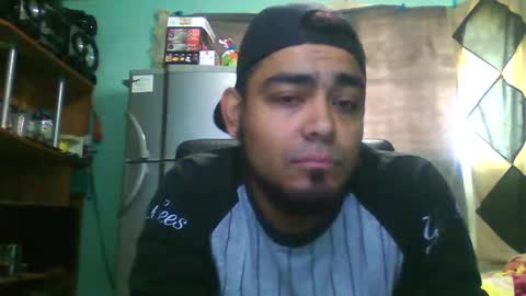 Snapshot of arturo_alvarado93 chatting on February 2025 06:44:01 PM the chosen one online show from February 2025 06:44:01 PM