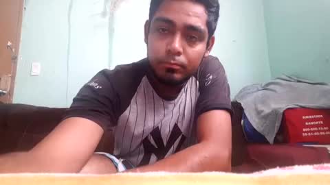 Snapshot of arturo_alvarado93 chatting on September 2025 05:51:02 PM the chosen one online show from September 2025 05:51:02 PM