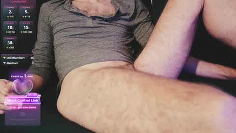 Arty Cock online show from January 2025 05:33:02 PM